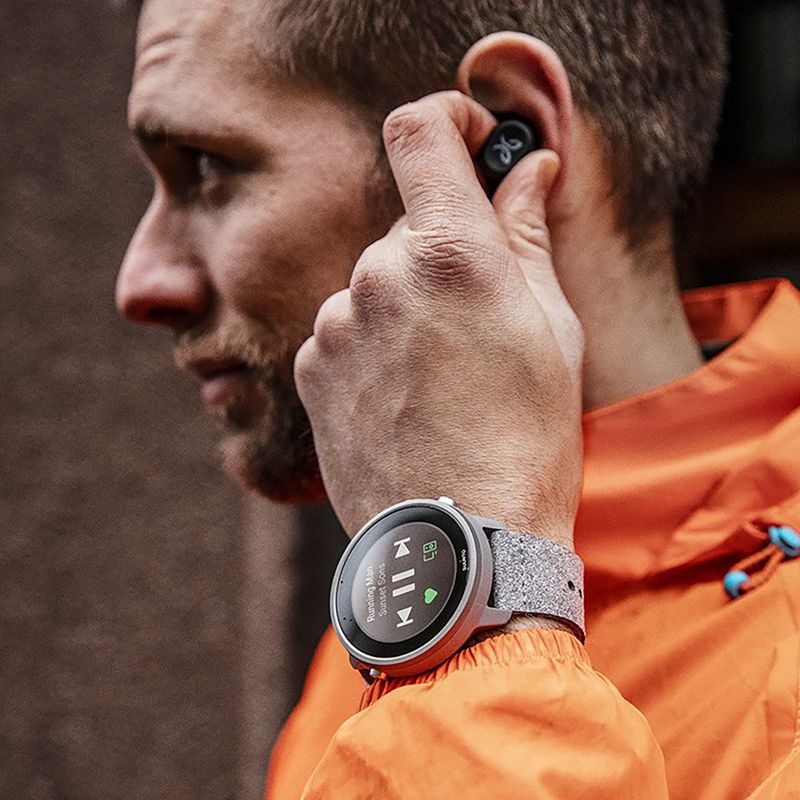 Годинник Suunto 7 сірий SS050567000 7