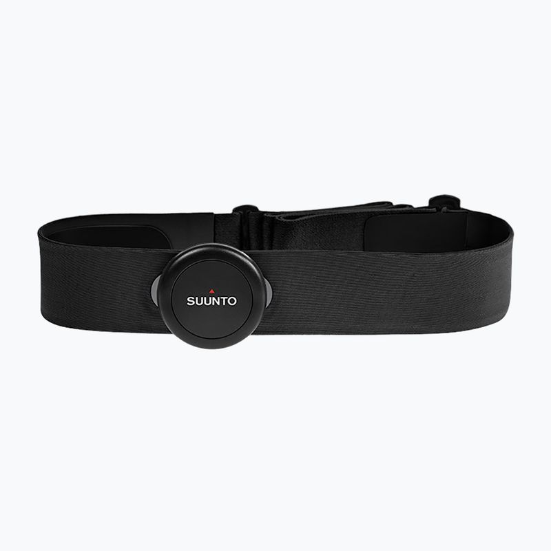 Ремінь для вимірювання частоти серцевих скорочень Suunto Smart Heart Rate SS050579000