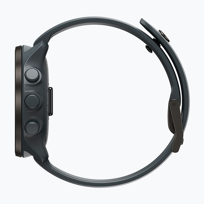 Годинник Suunto 5 cave green темно-синій SS050730000 4