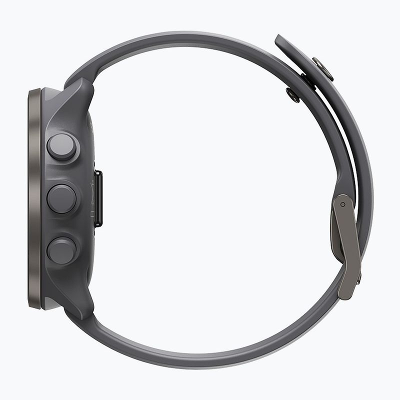 Годинник Suunto 5 Peak сірий SS050729000 4