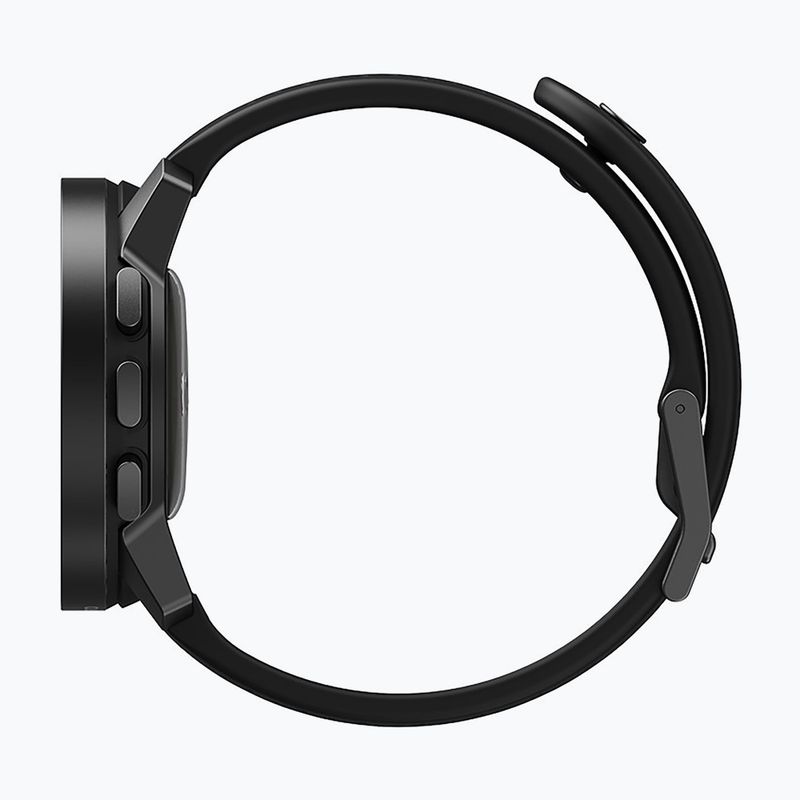 Годинник Suunto 9 Peak Pro чорний SS050807000 5