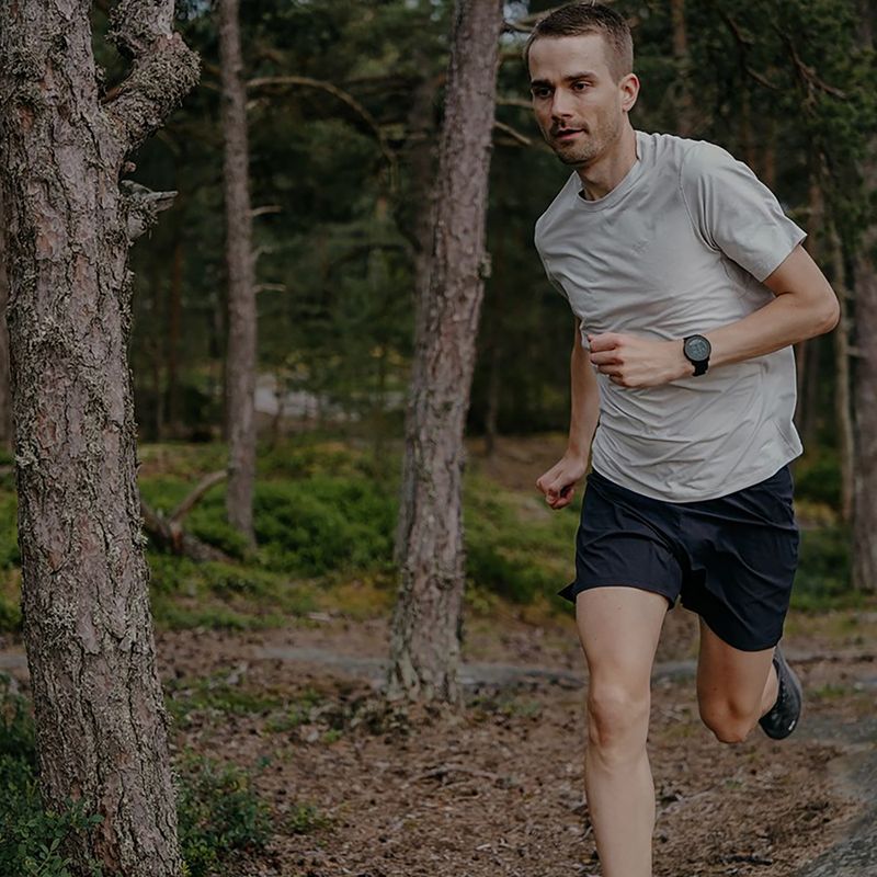 Годинник Suunto 9 Peak Pro чорний SS050807000 6