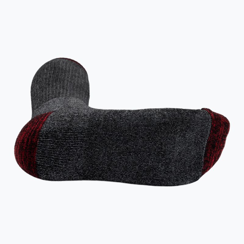 Шкарпетки чоловічі Darn Tough Mountaineering OTC Heavyweight with Full Cushion smoke 4