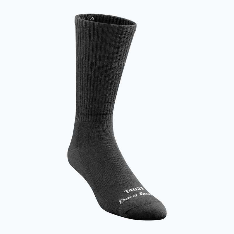 Чоловічі шкарпетки Darn Tough Tactical Boot Sock Cushion чорні