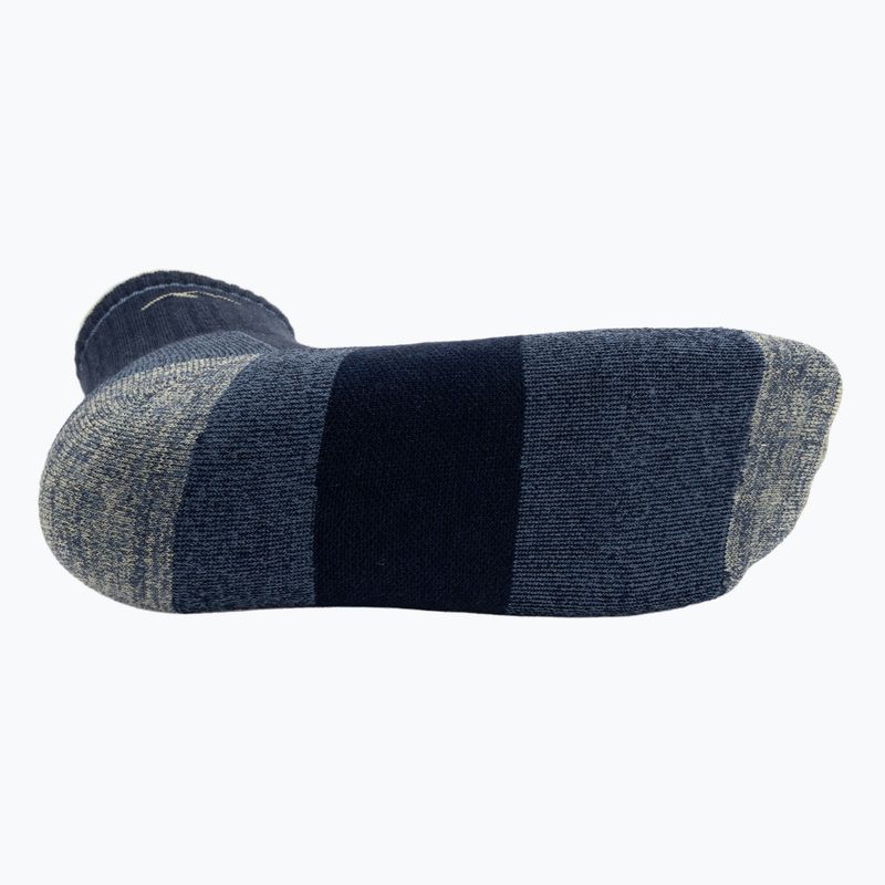 Шкарпетки жіночі Darn Tough Hiker Micro Crew eclipse 4
