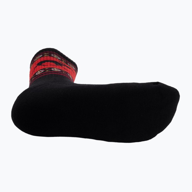Шкарпетки чоловічі Darn Tough VanGrizzle Boot Sock Cushion moose black 4