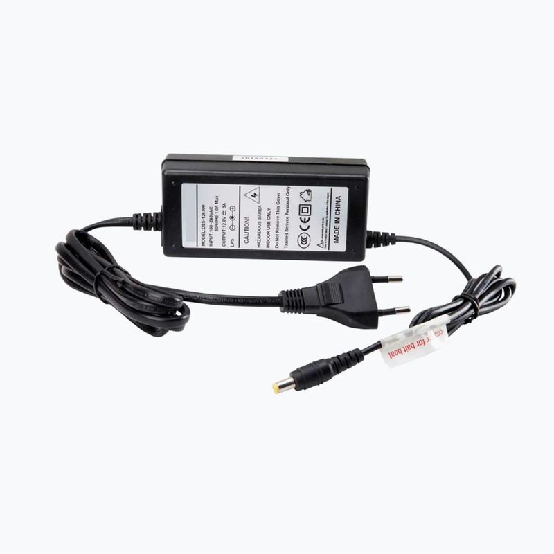 Човник для завозу прикормки BearCreeks Scavenger Pro + GPS Autopilot System Echosonda BC202 чорний BC.V1.PRO.20 3