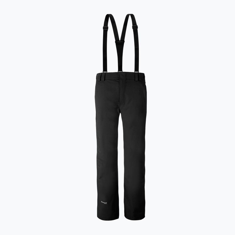 Штани лижні чоловічі Fischer Vancouver Short black