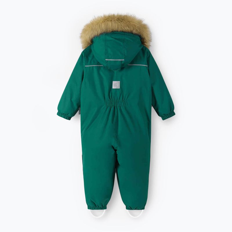 Комбінезон дитячий Reima Gotland navy 4