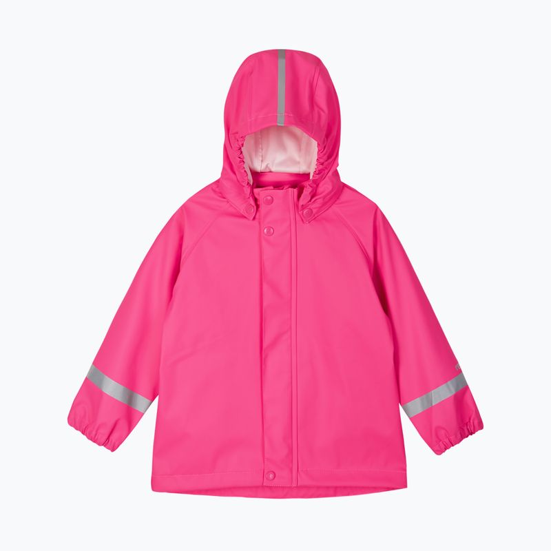 Комплект протидощовий дитячий Reima Tihku candy pink 3
