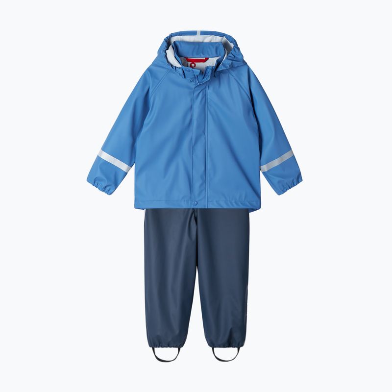 Комплект протидощовий дитячий Reima Tihku denim blue