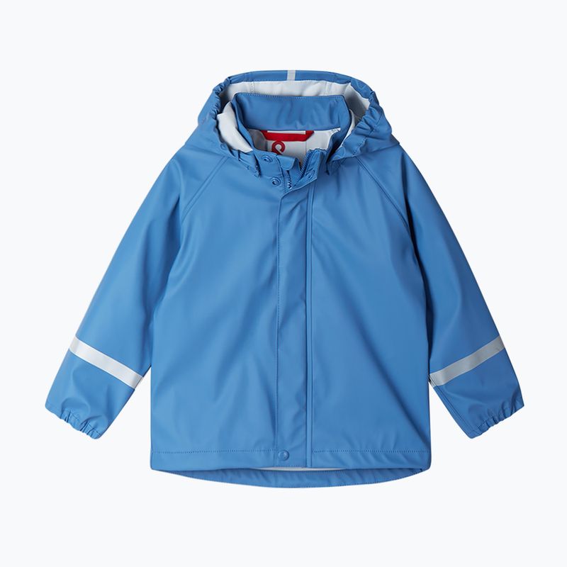 Комплект протидощовий дитячий Reima Tihku denim blue 4