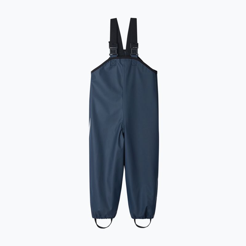 Комплект протидощовий дитячий Reima Tihku denim blue 7