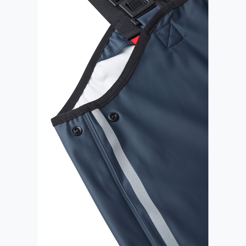 Комплект протидощовий дитячий Reima Tihku denim blue 9
