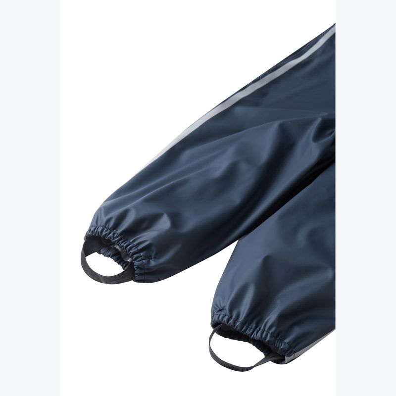 Комплект протидощовий дитячий Reima Tihku denim blue 10