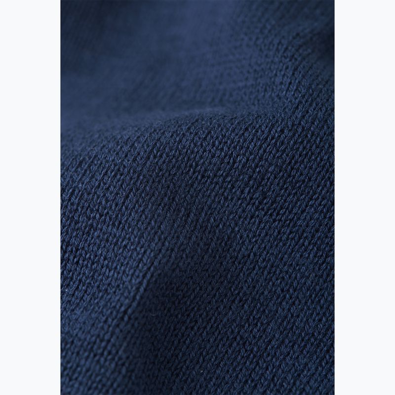 Шапка зимова дитяча Reima Haapa navy 4