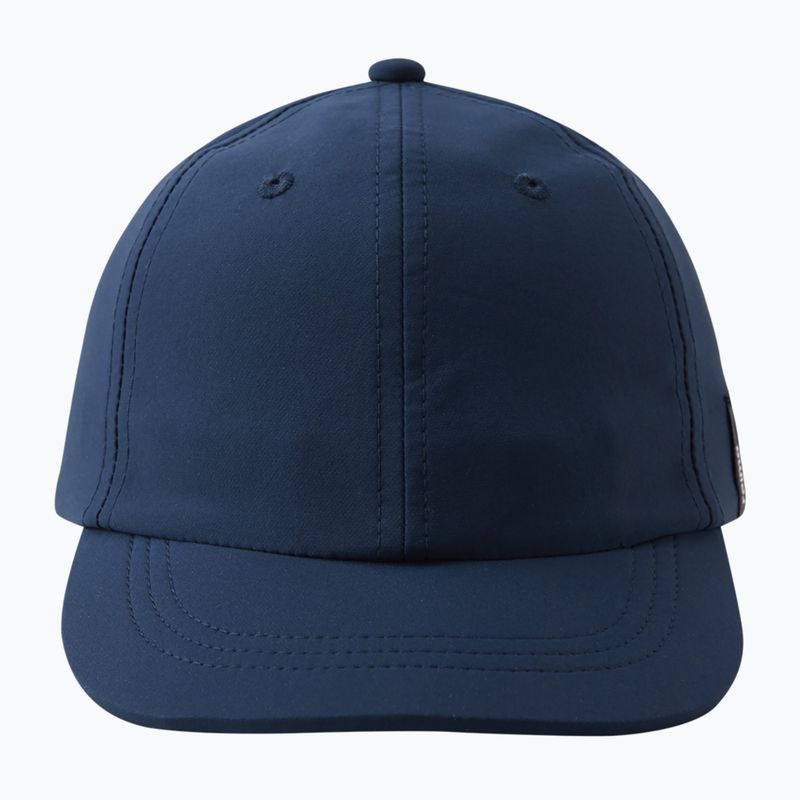 Кепка дитяча Reima Hytty navy