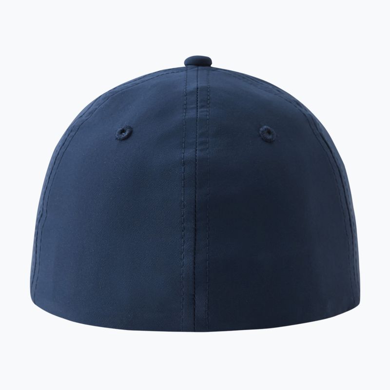 Кепка дитяча Reima Hytty navy 2