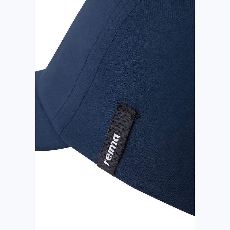 Кепка дитяча Reima Hytty navy 4