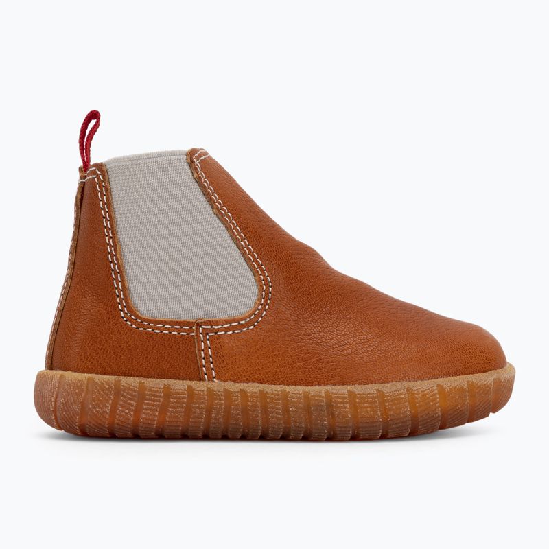 Черевики дитячі Reima Ekoelo cinnamon brown 2