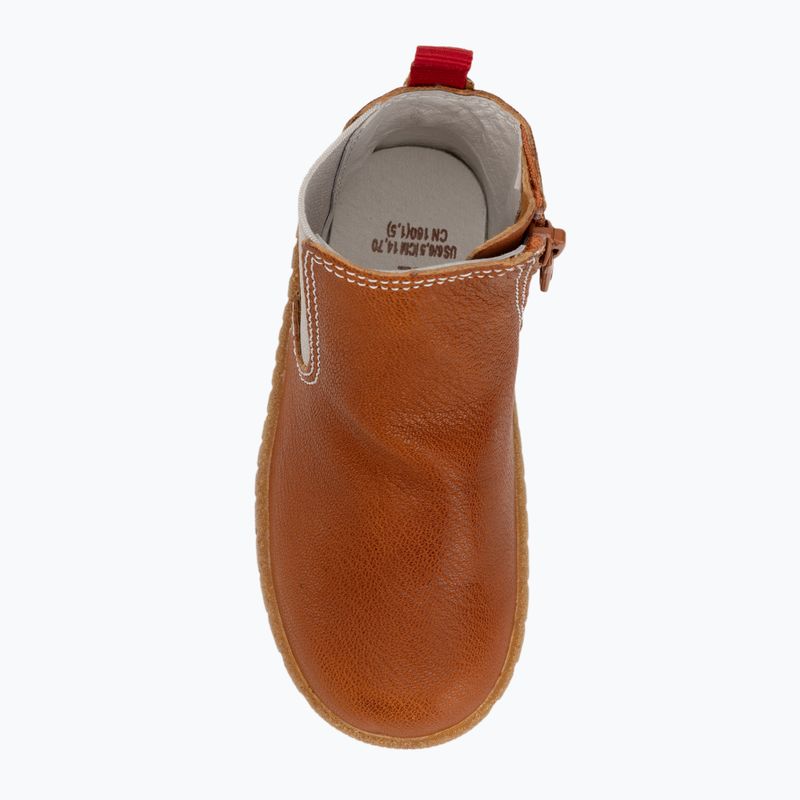Черевики дитячі Reima Ekoelo cinnamon brown 5