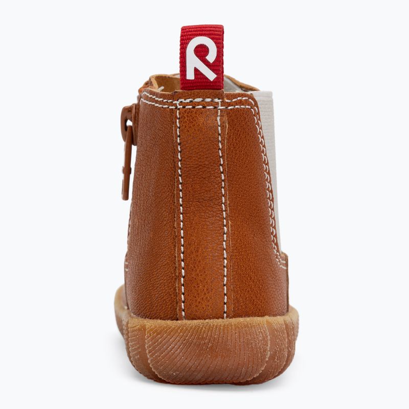 Черевики дитячі Reima Ekoelo cinnamon brown 6
