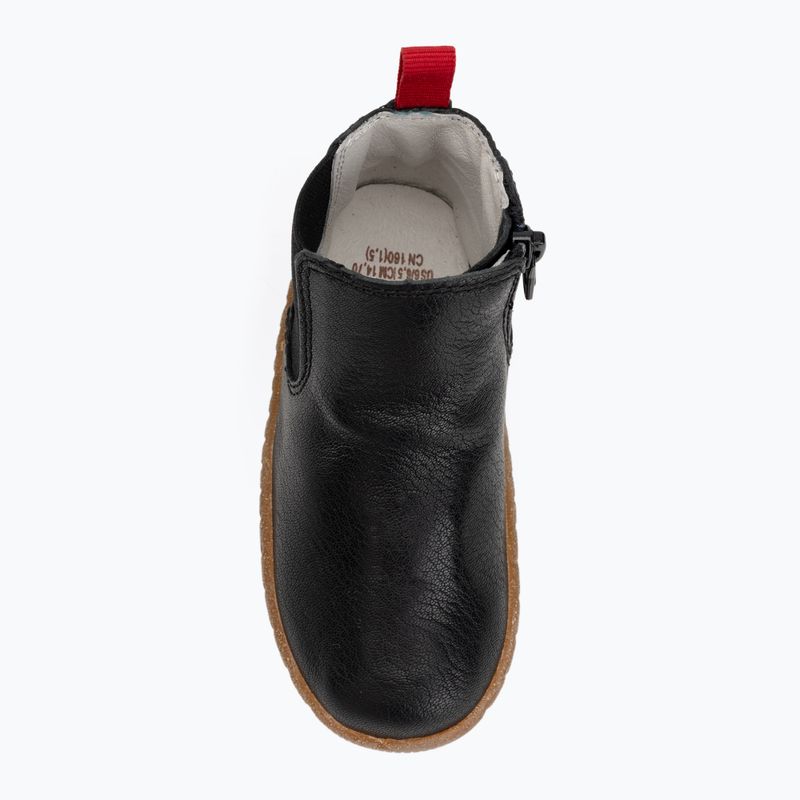 Черевики дитячі Reima Ekoelo black 5