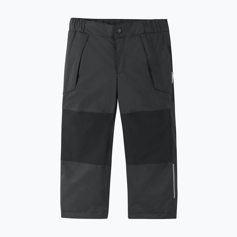 Штани з мембраною дитячі Reima Lento black
