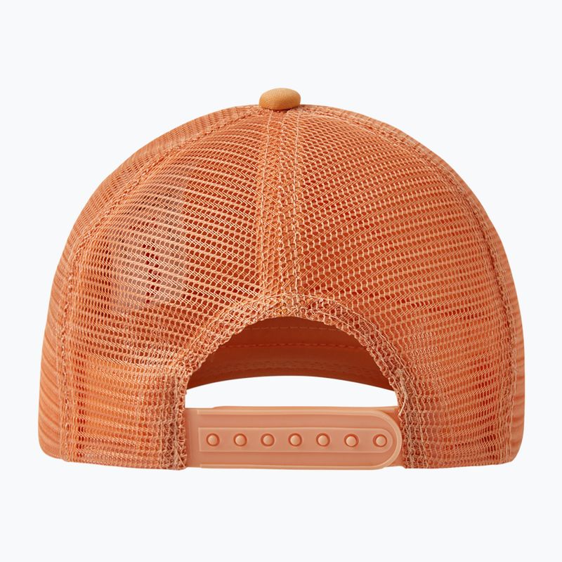 Кепка дитяча Reima Kupoli peach 2