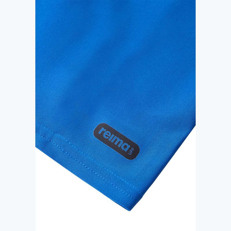 Шорти для плавання дитячі Reima Pulahdus marine blue 4