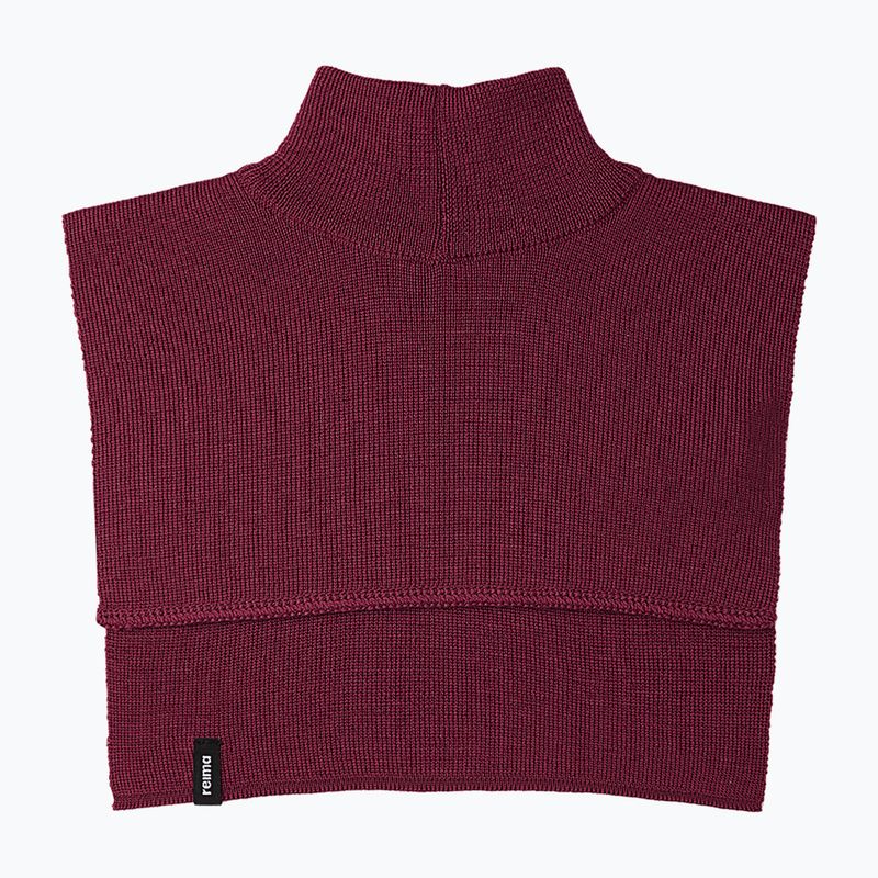 Снуд дитячий Reima Star jam red 2