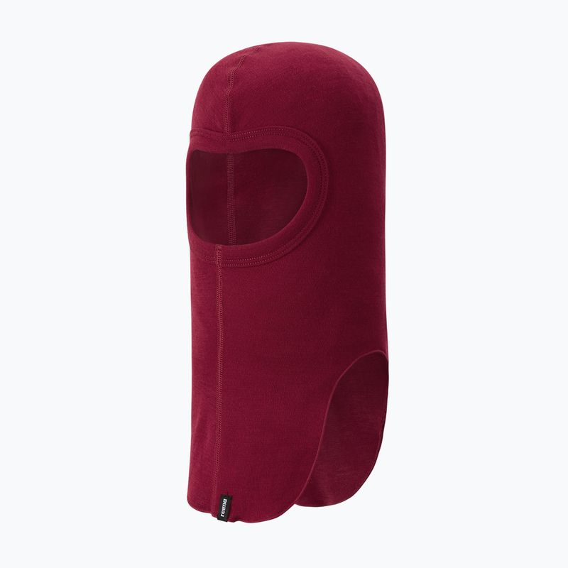 Балаклава дитяча Reima Aurora jam red 2
