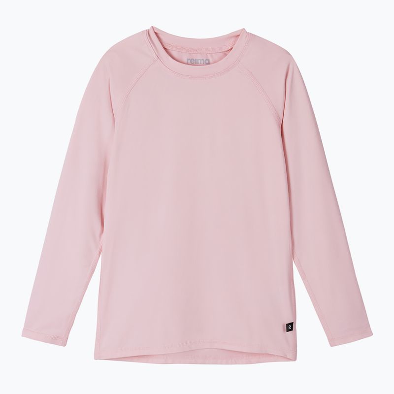 Комплект термобілизни Reima Sportti pale rose 3