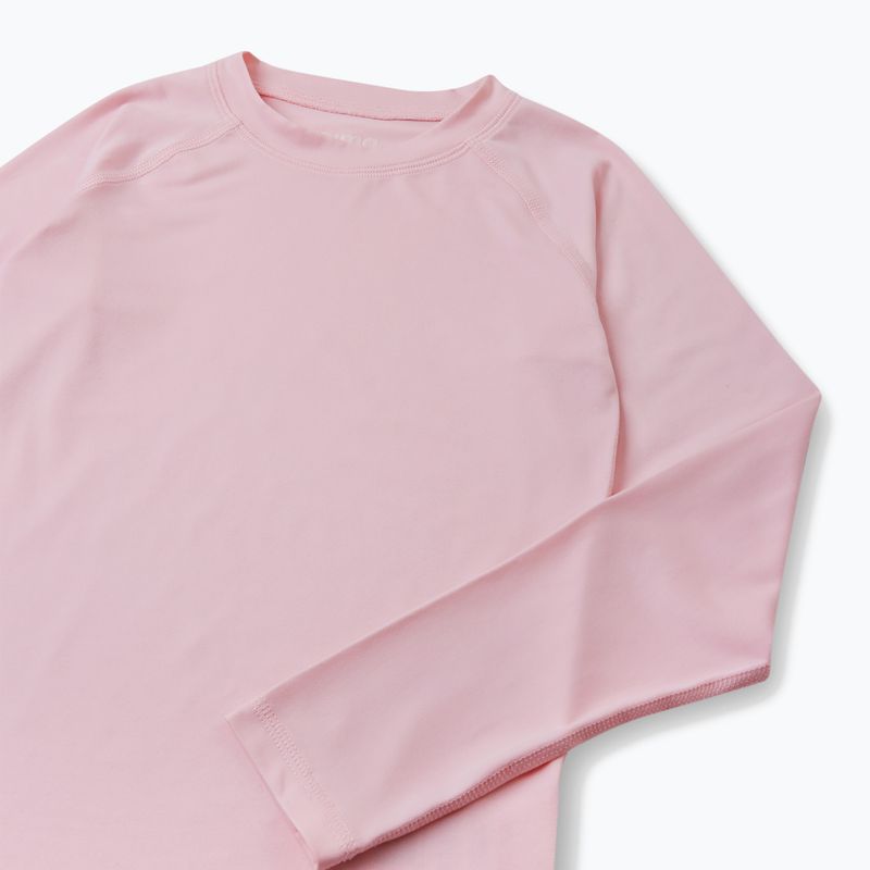Комплект термобілизни Reima Sportti pale rose 4