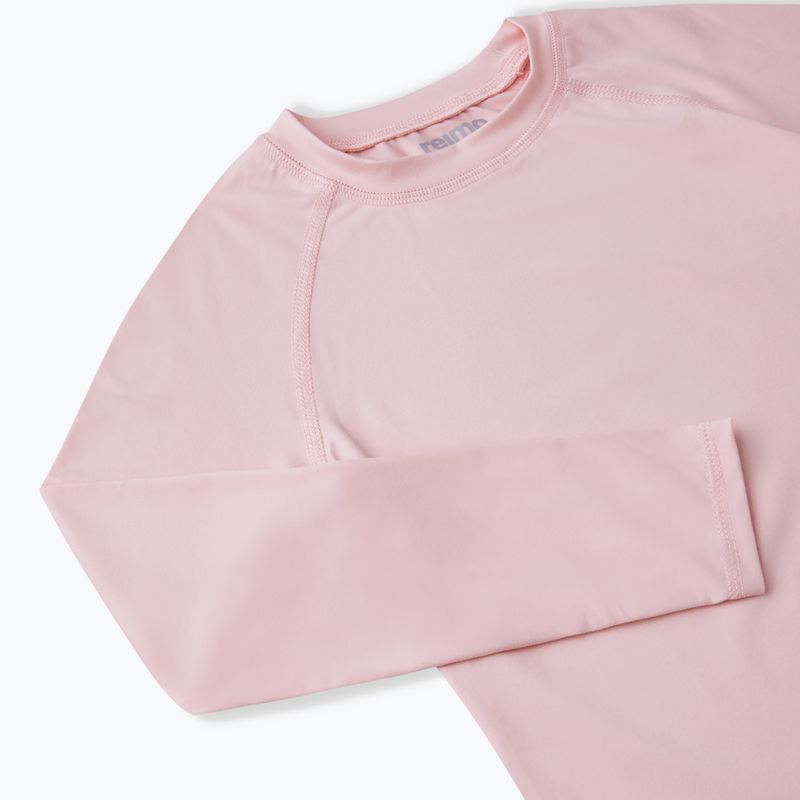 Комплект термобілизни Reima Sportti pale rose 5