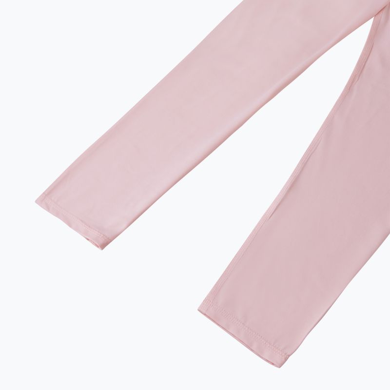 Комплект термобілизни Reima Sportti pale rose 9