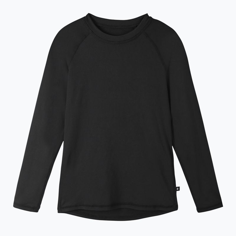 Комплект термобілизни Reima Sportti black 3