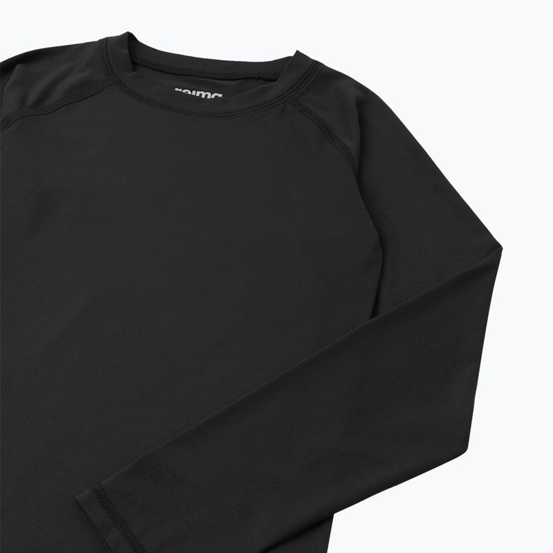 Комплект термобілизни Reima Sportti black 5