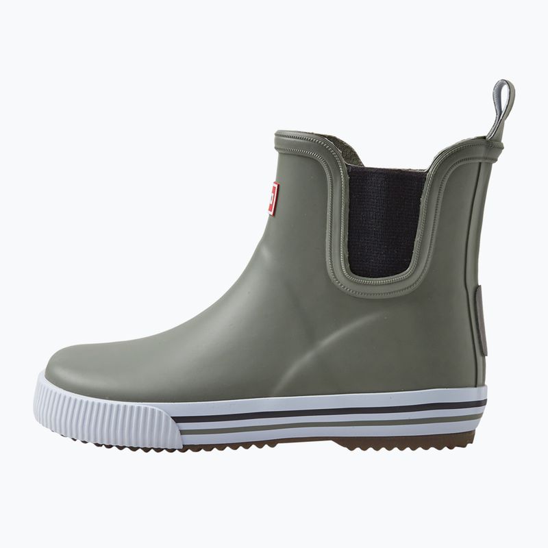 Велінгтони дитячі Reima Ankles greyish green 9