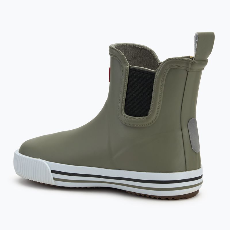 Велінгтони дитячі Reima Ankles greyish green 3