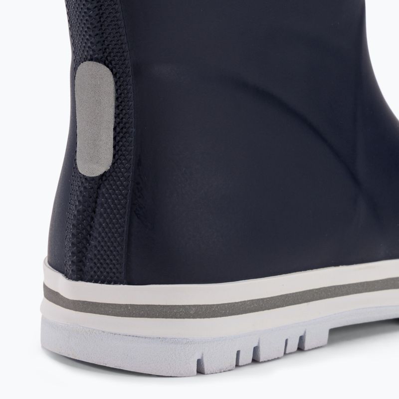 Дитячі веллінгони Reima Taika 2.0 navy 8