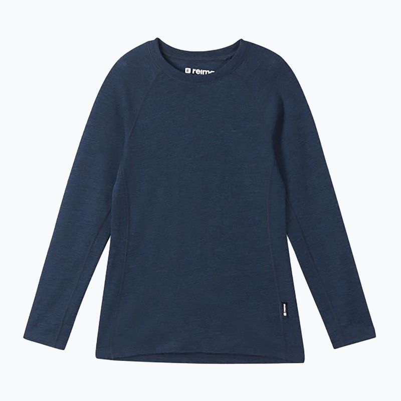Комплект термобілизни дитячої Reima Kinsei navy 3