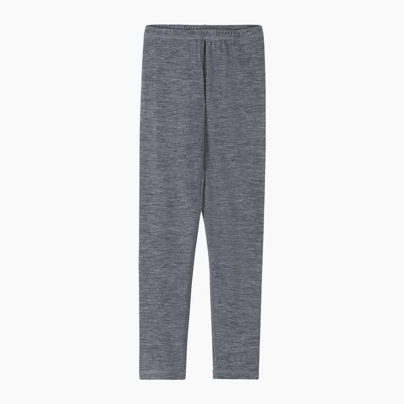 Комплект термобілизни дитячий Reima Kinsei melange grey 4