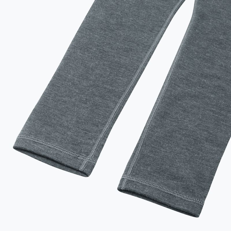 Комплект термобілизни дитячий Reima Kinsei melange grey 7