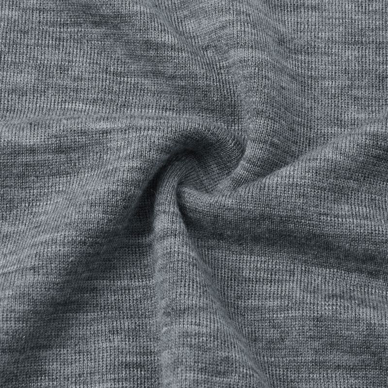 Комплект термобілизни дитячий Reima Kinsei melange grey 8