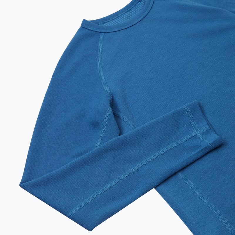 Комплект дитячої термобілизни Reima Lani soft navy 4