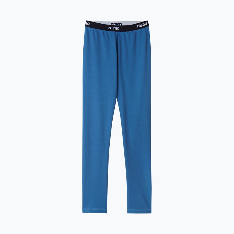 Комплект дитячої термобілизни Reima Lani soft navy 5