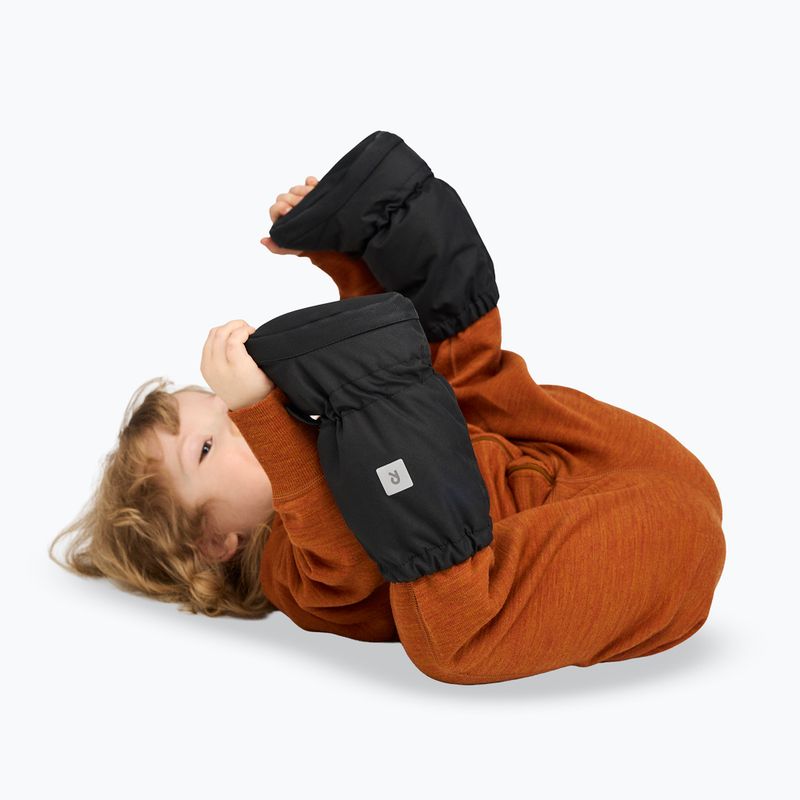 Комбінезон дитячий Reima Parvin cinammon brown 10