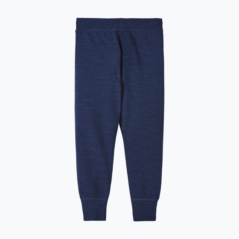 Дитячі штани Reima Misam navy 2