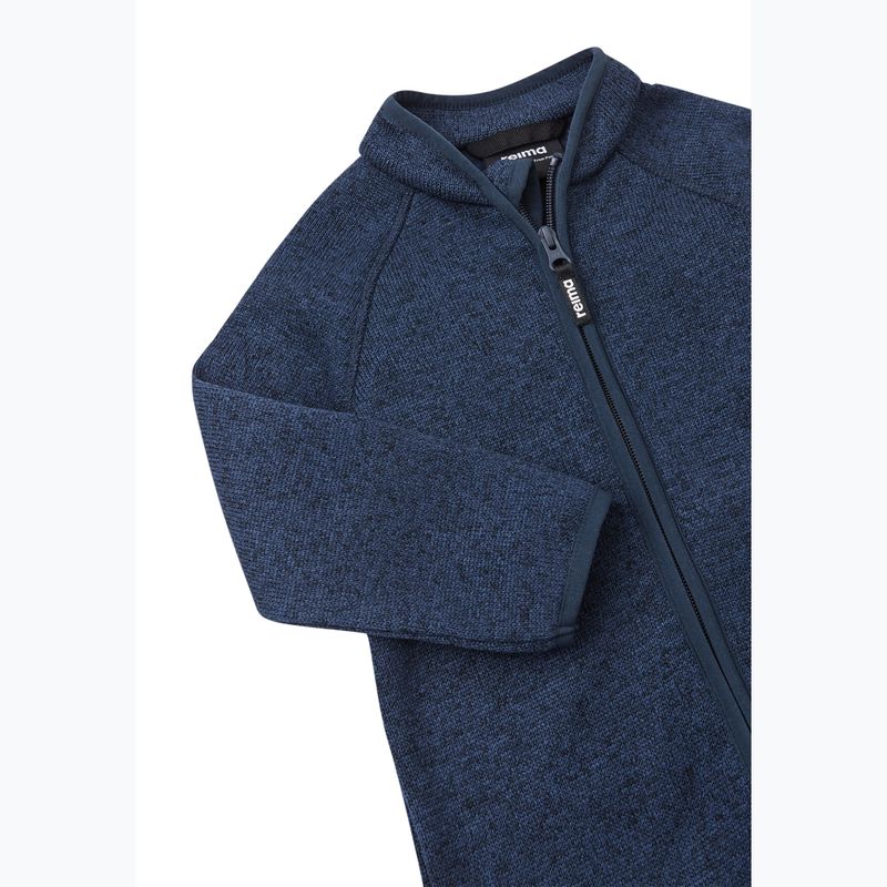 Комбінезон дитячий Reima Tahti jeans blue 3